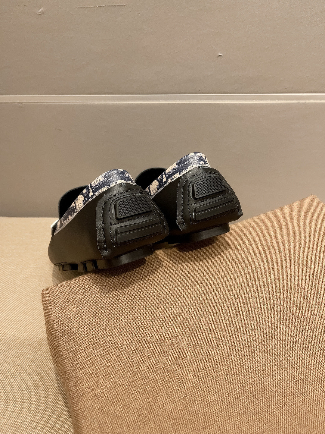 Dior shoe