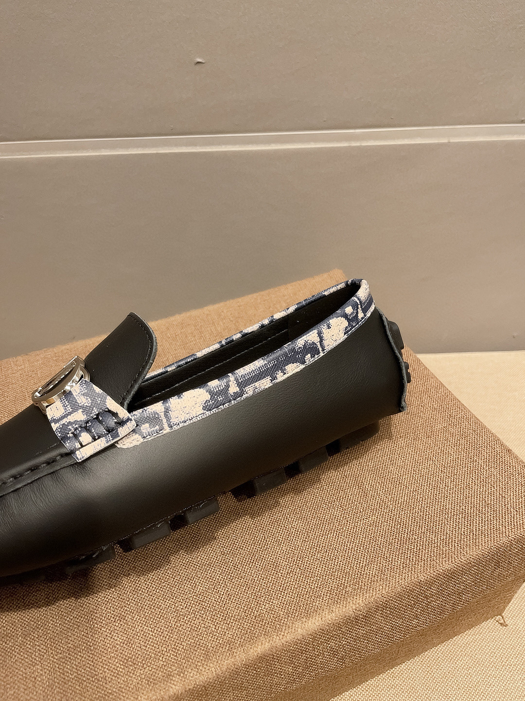 Dior shoe