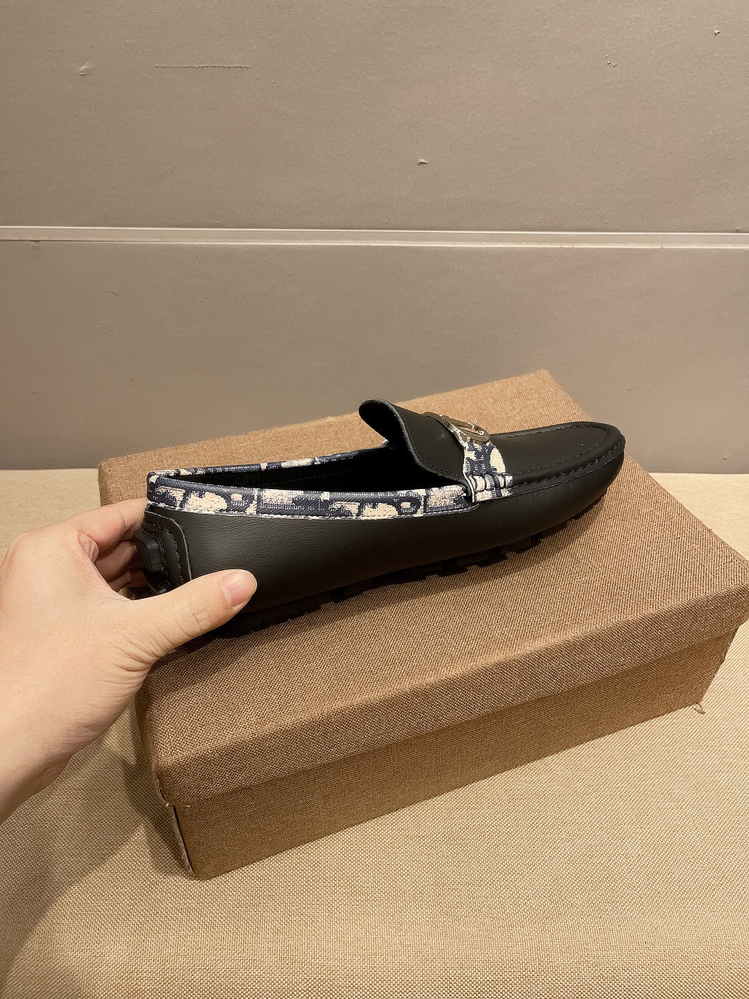 Dior shoe