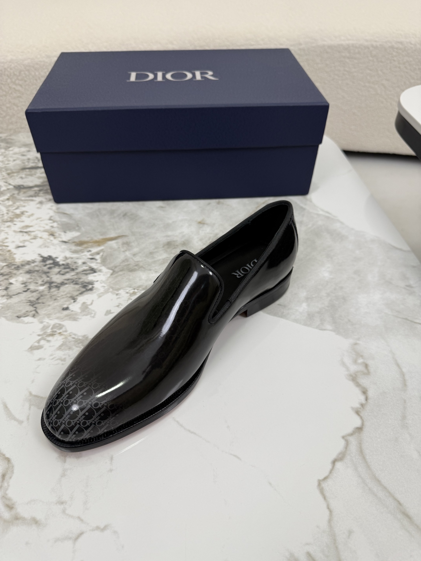 Dior shoe