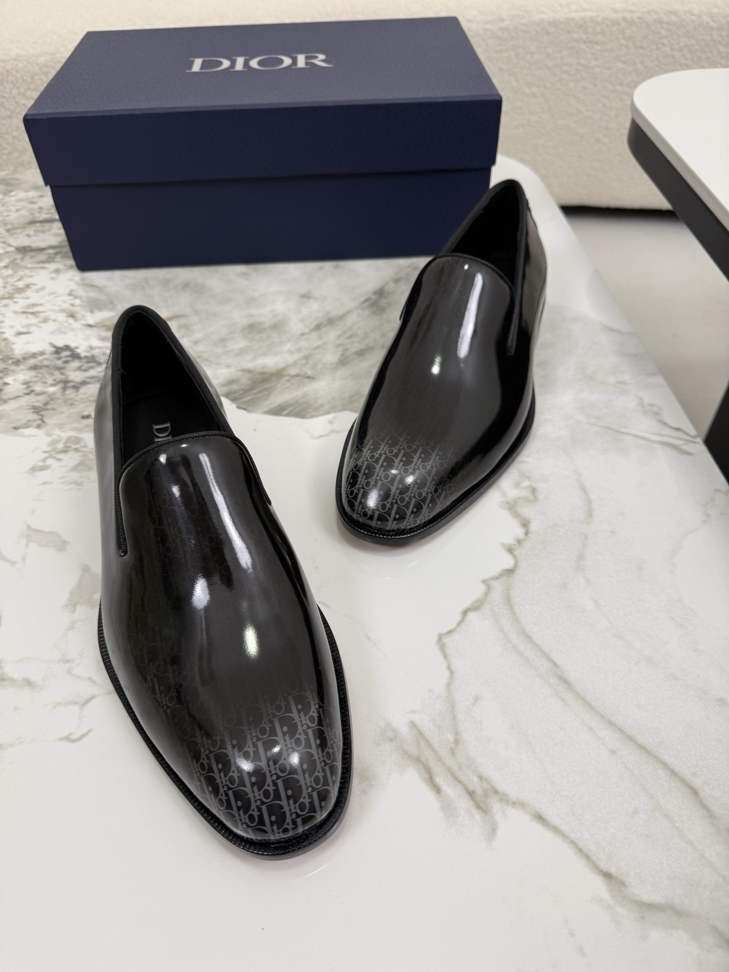 Dior shoe
