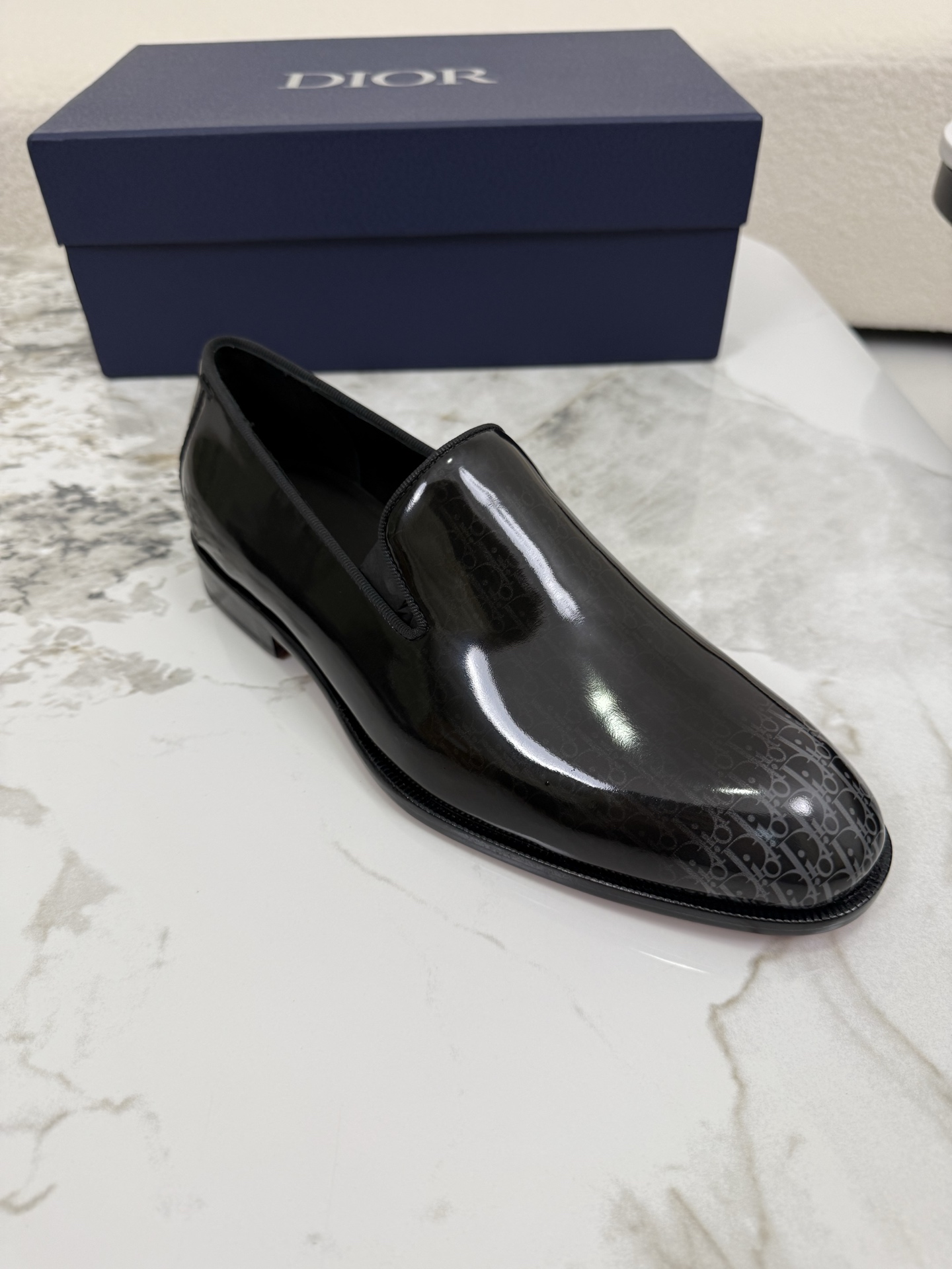 Dior shoe