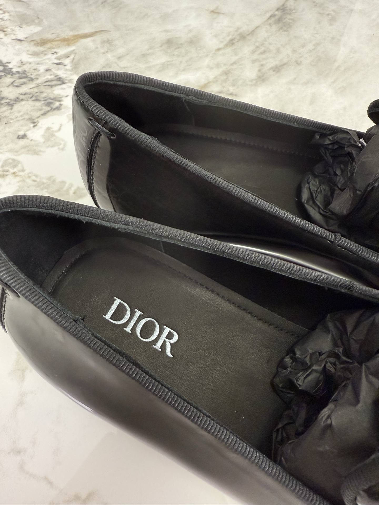Dior shoe