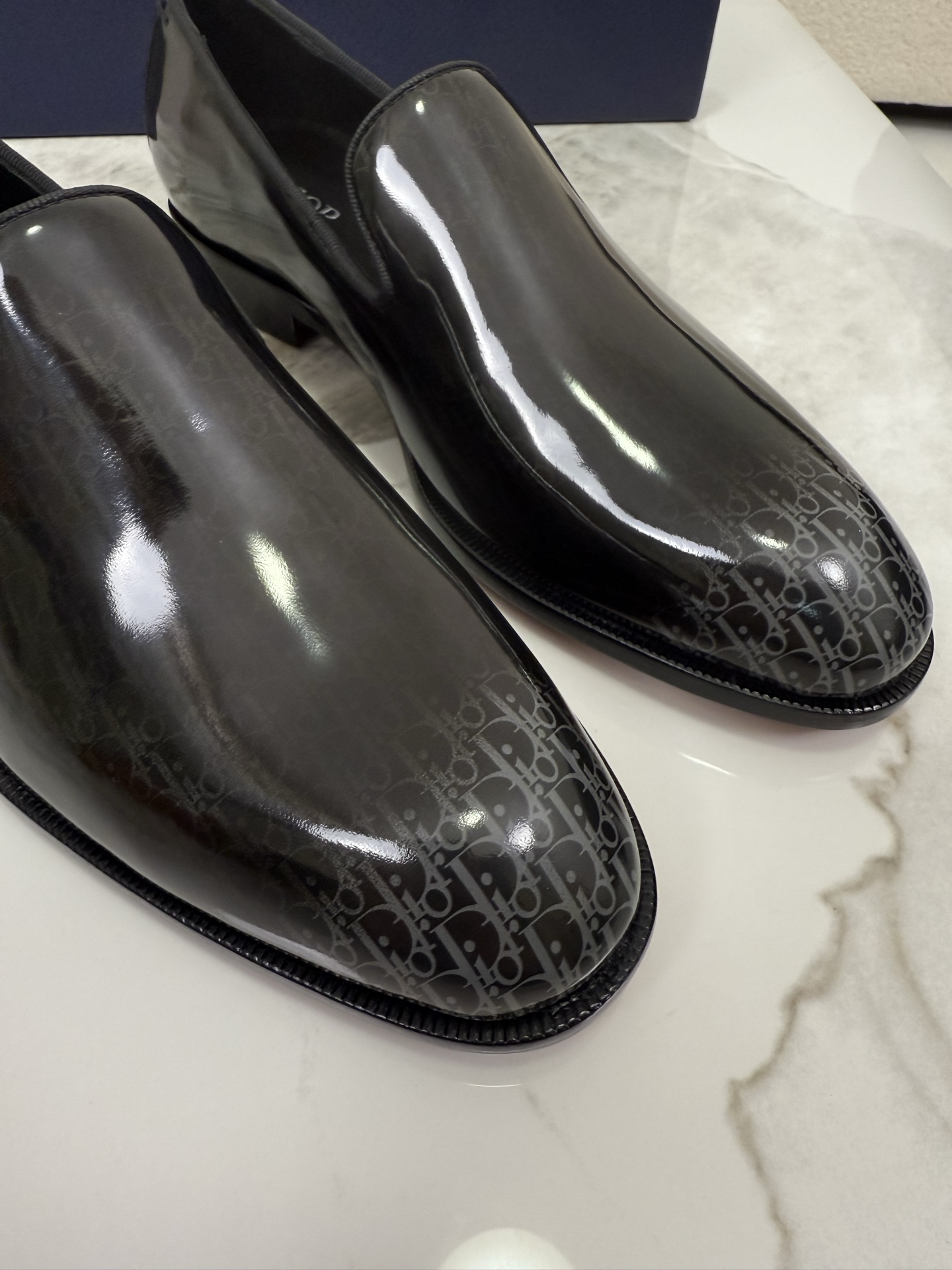 Dior shoe