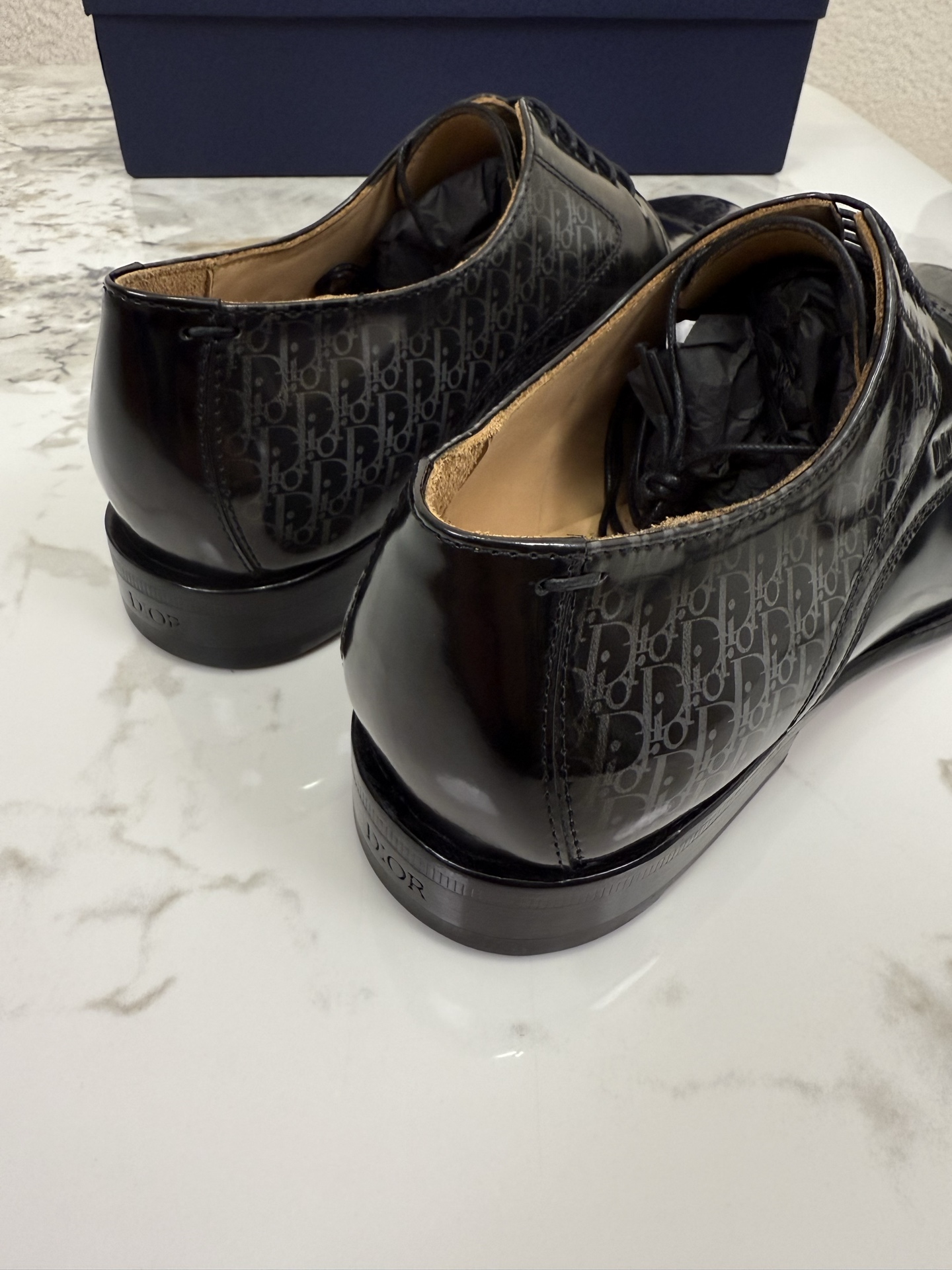 Dior shoe