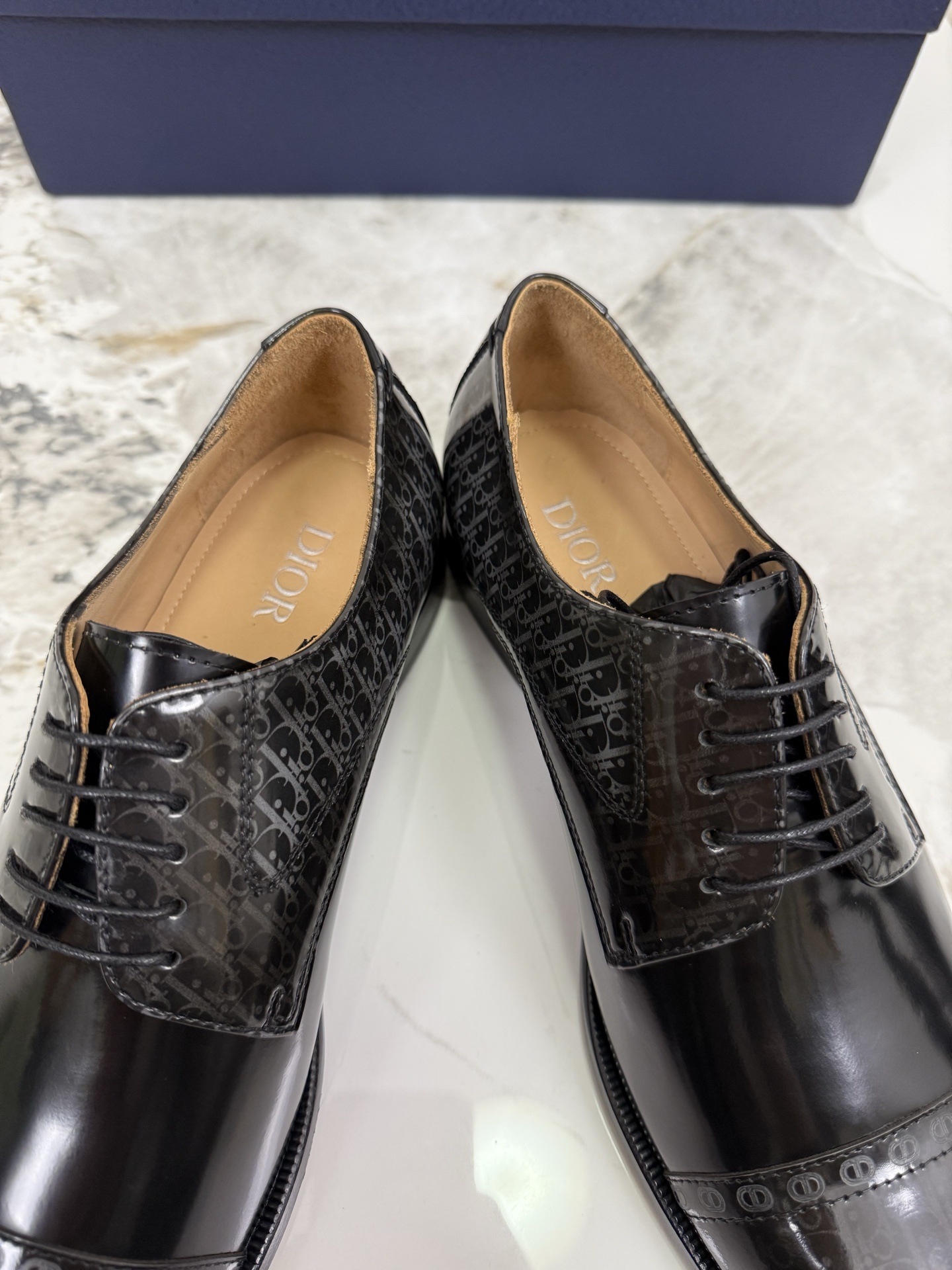 Dior shoe