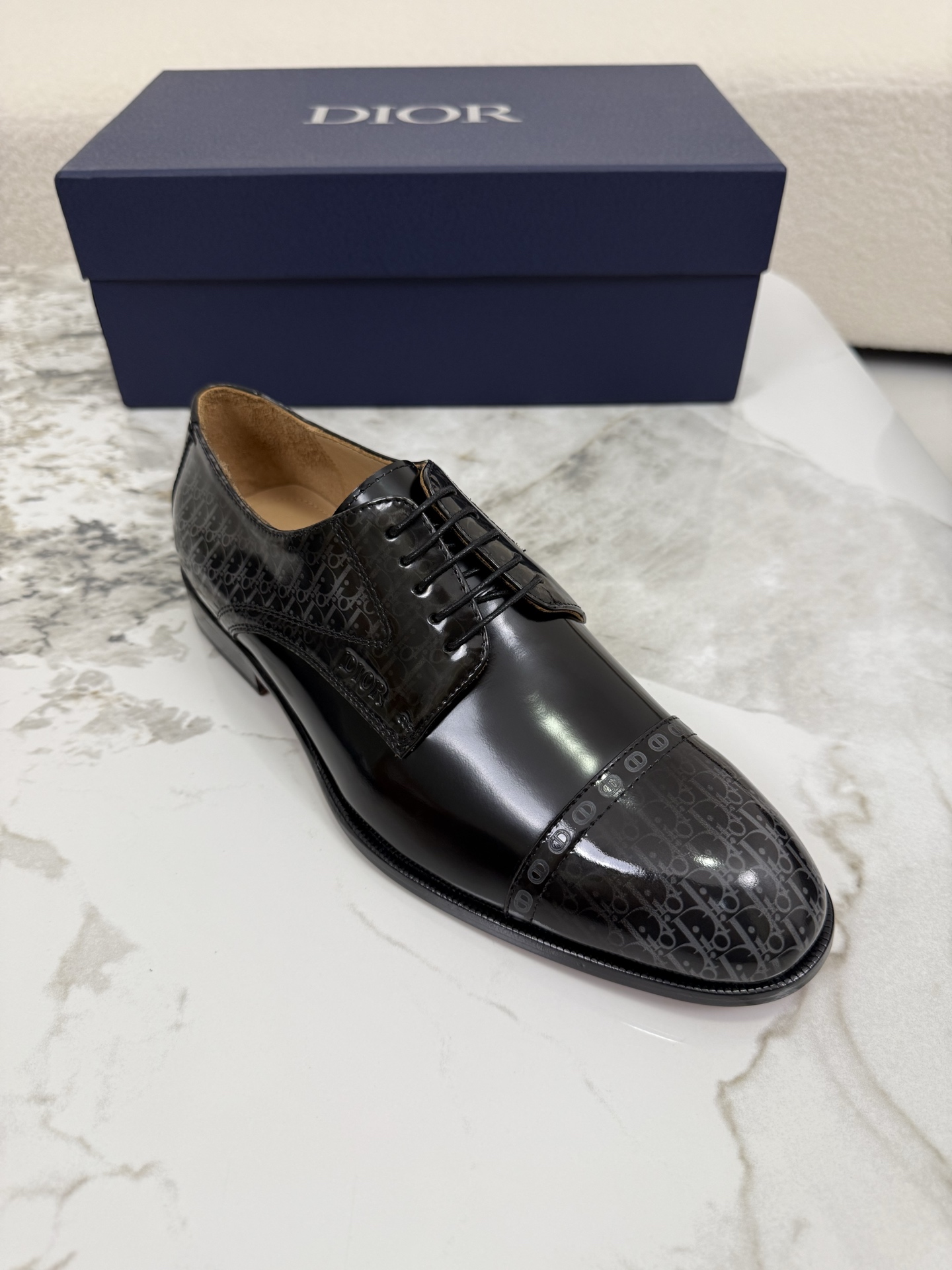 Dior shoe