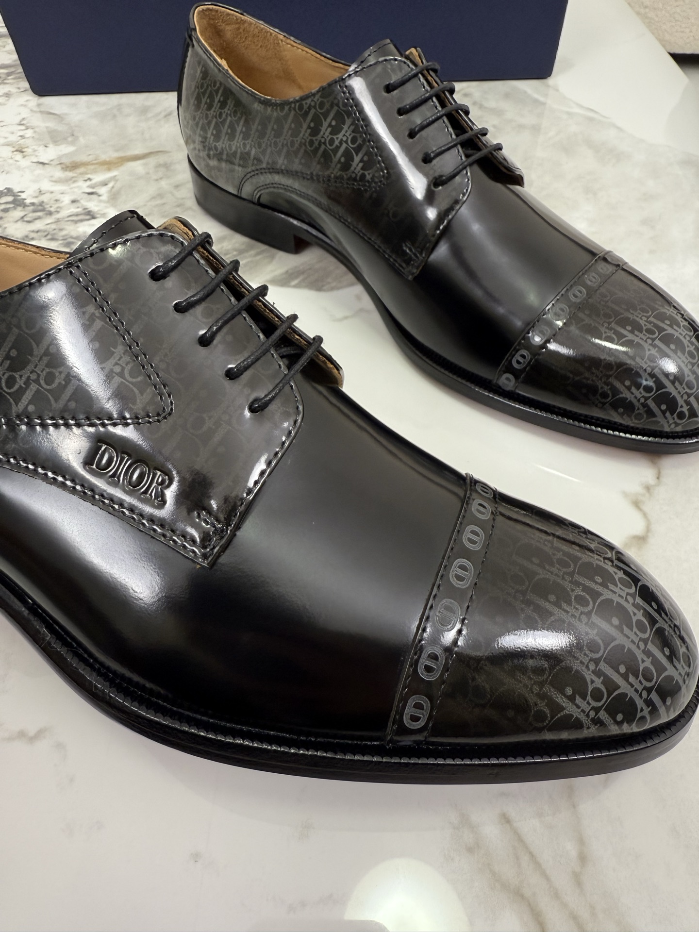 Dior shoe