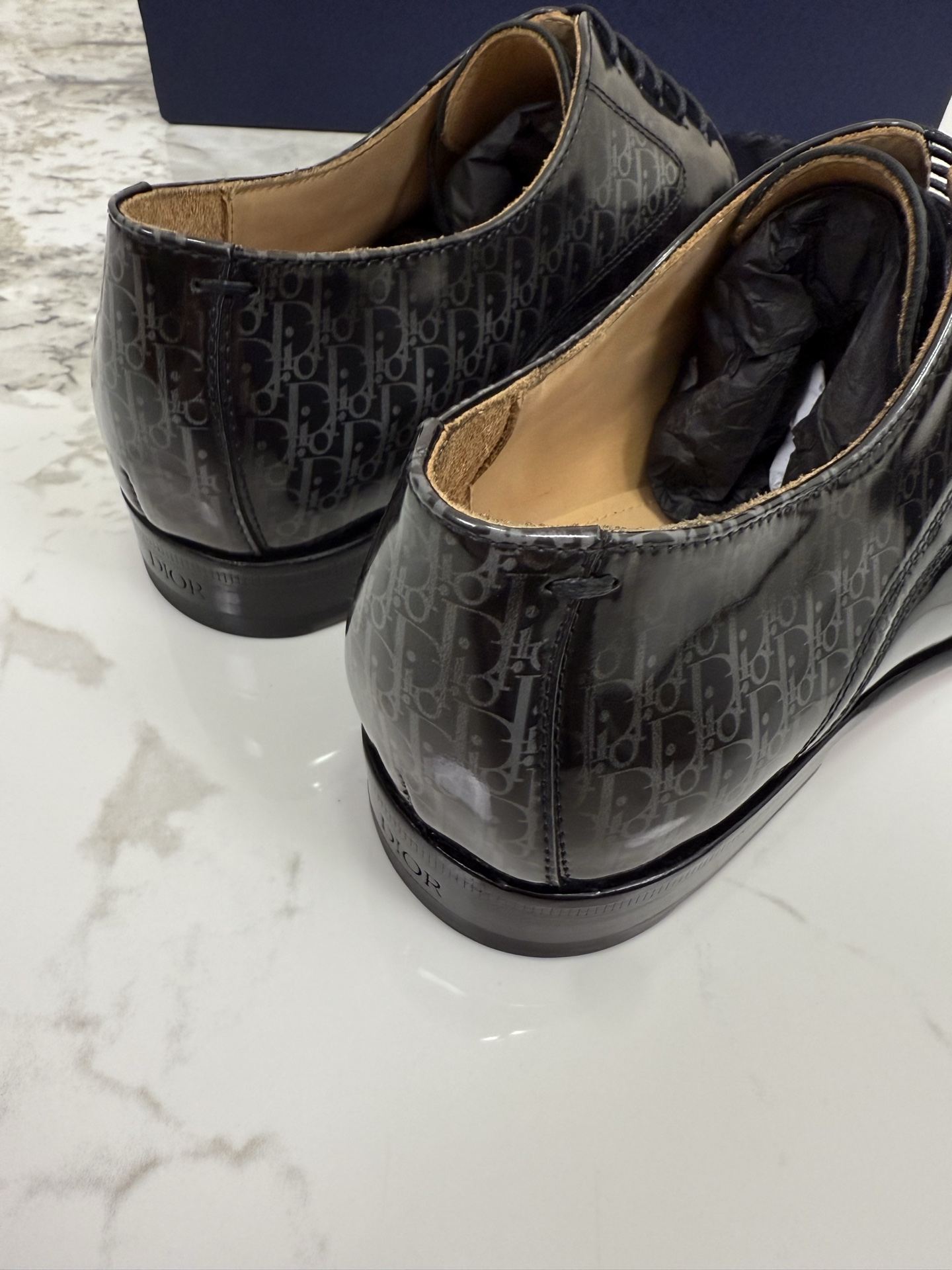 Dior shoe