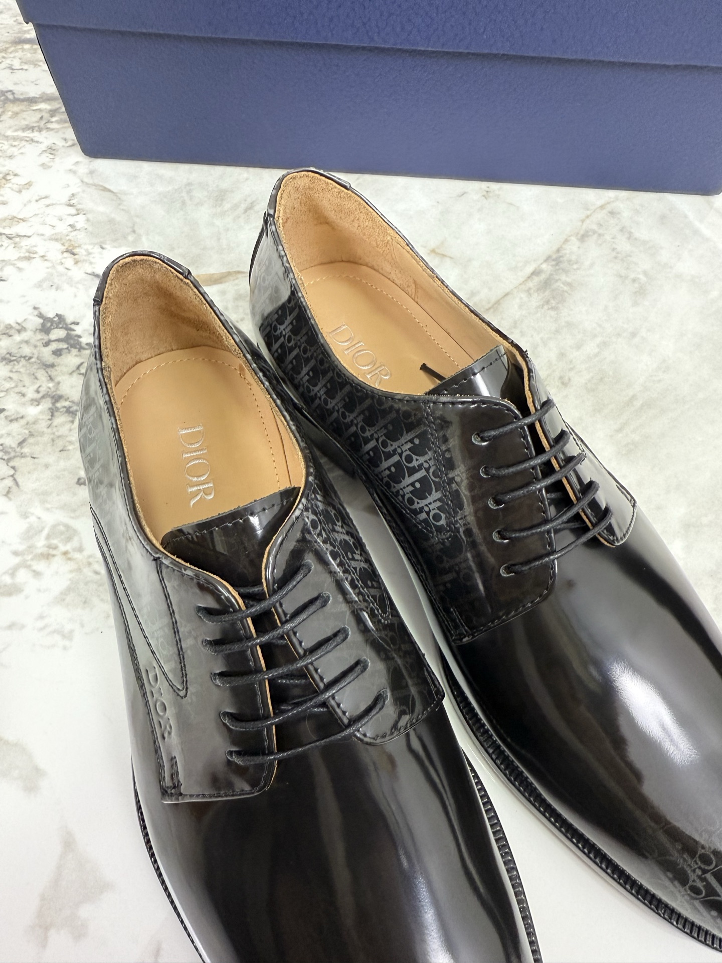 Dior shoe