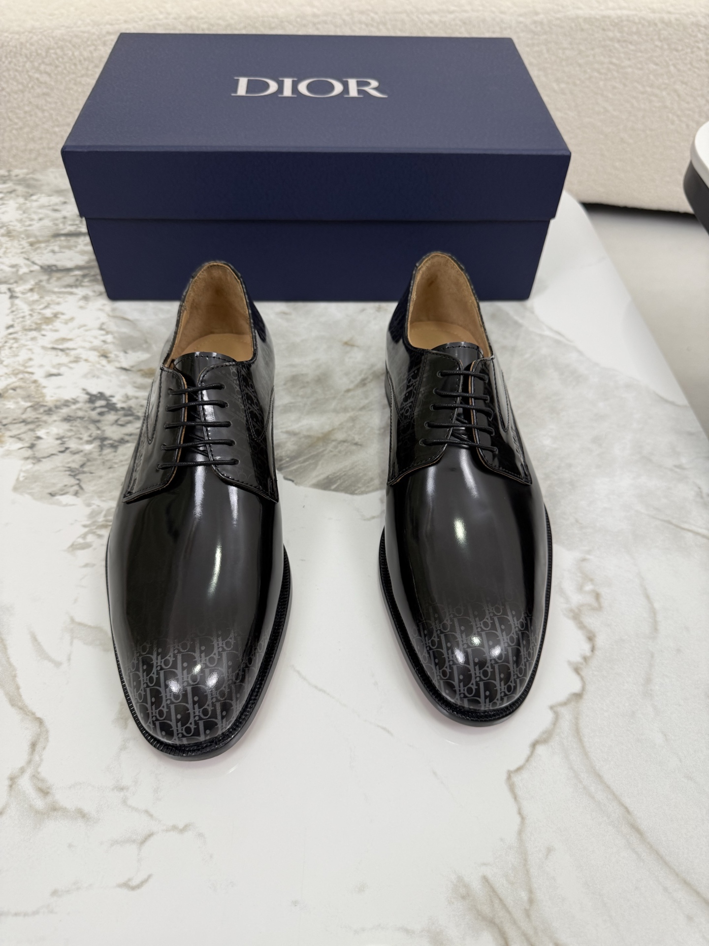 Dior shoe