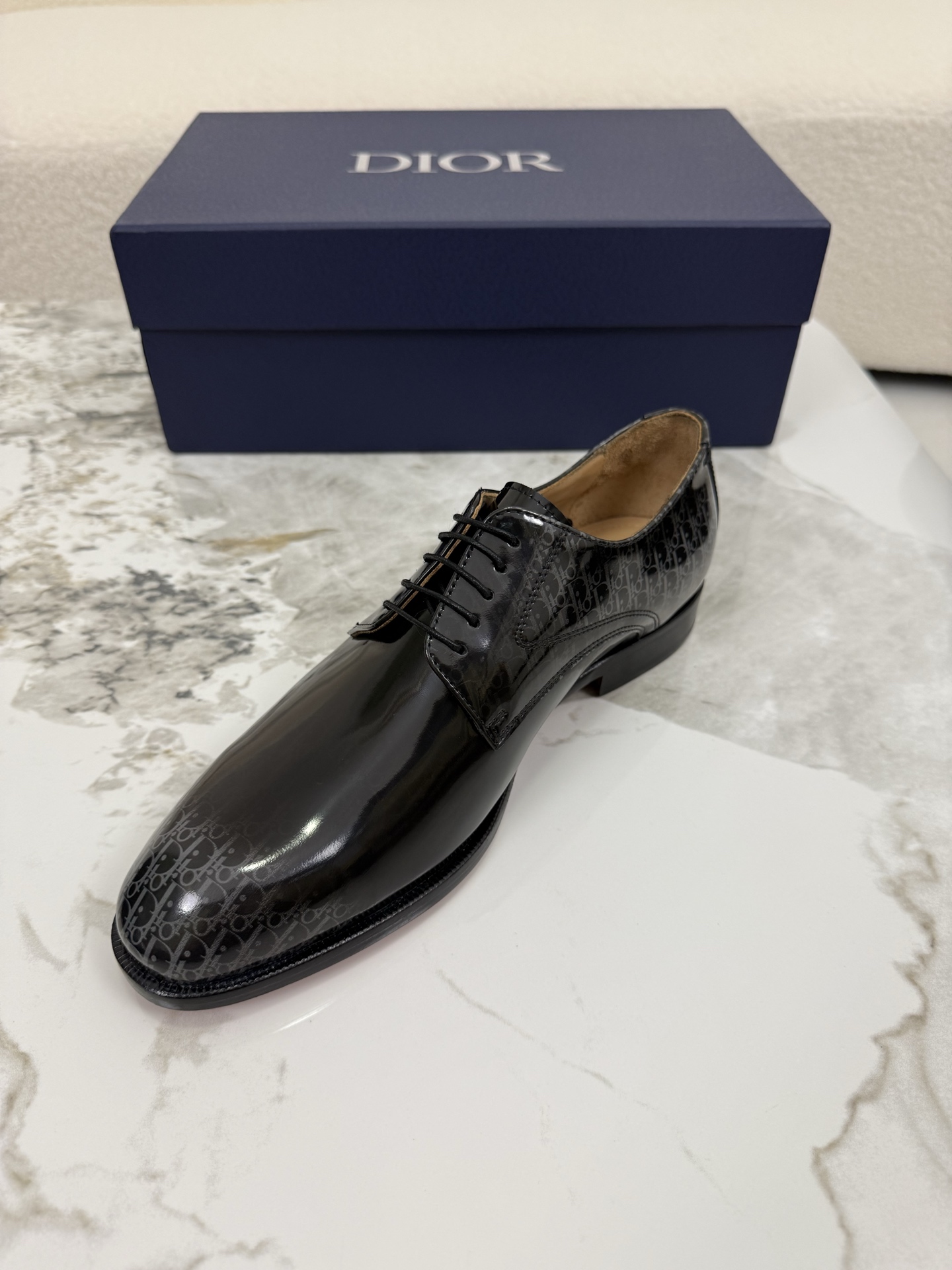Dior shoe