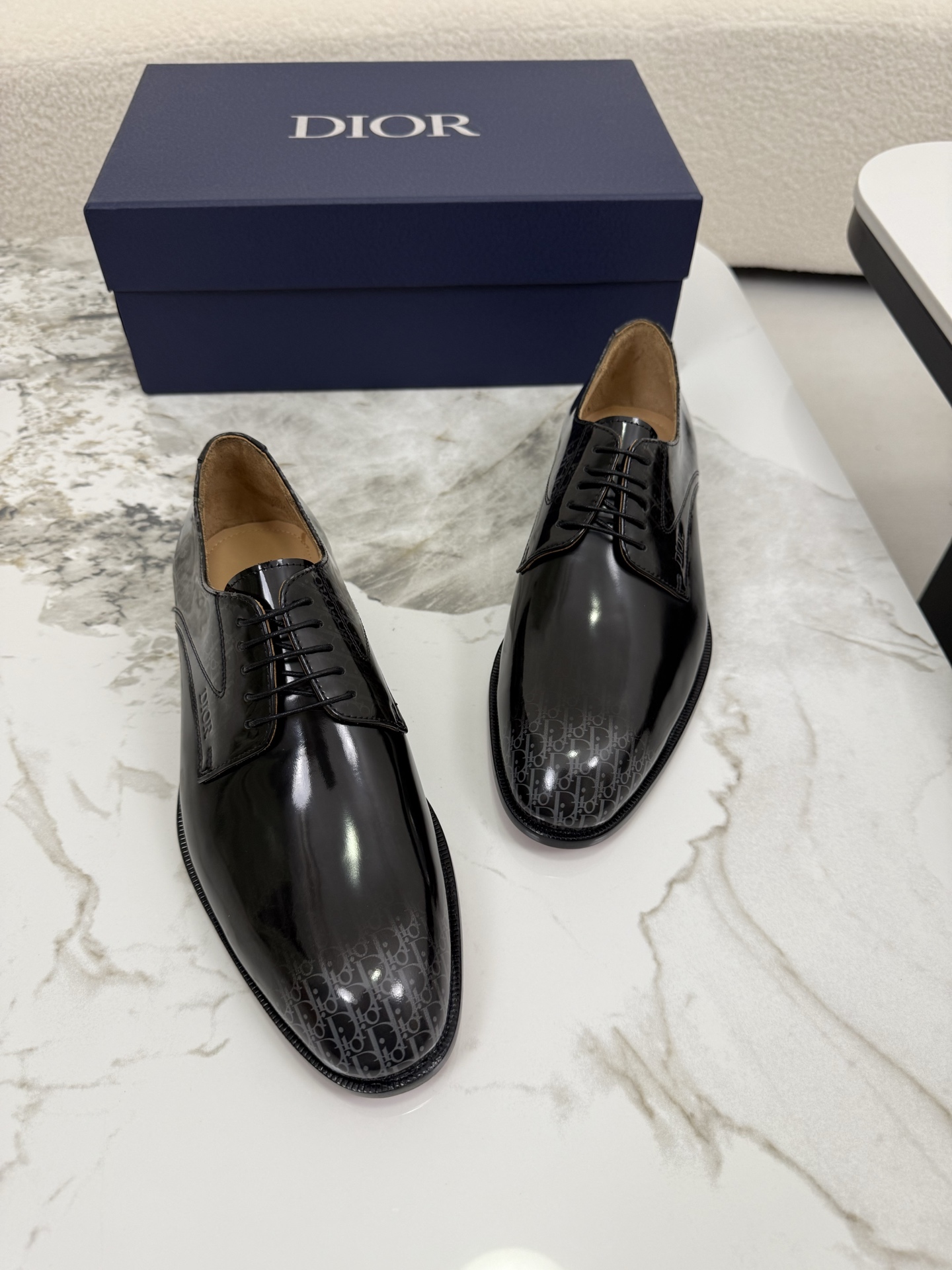 Dior shoe