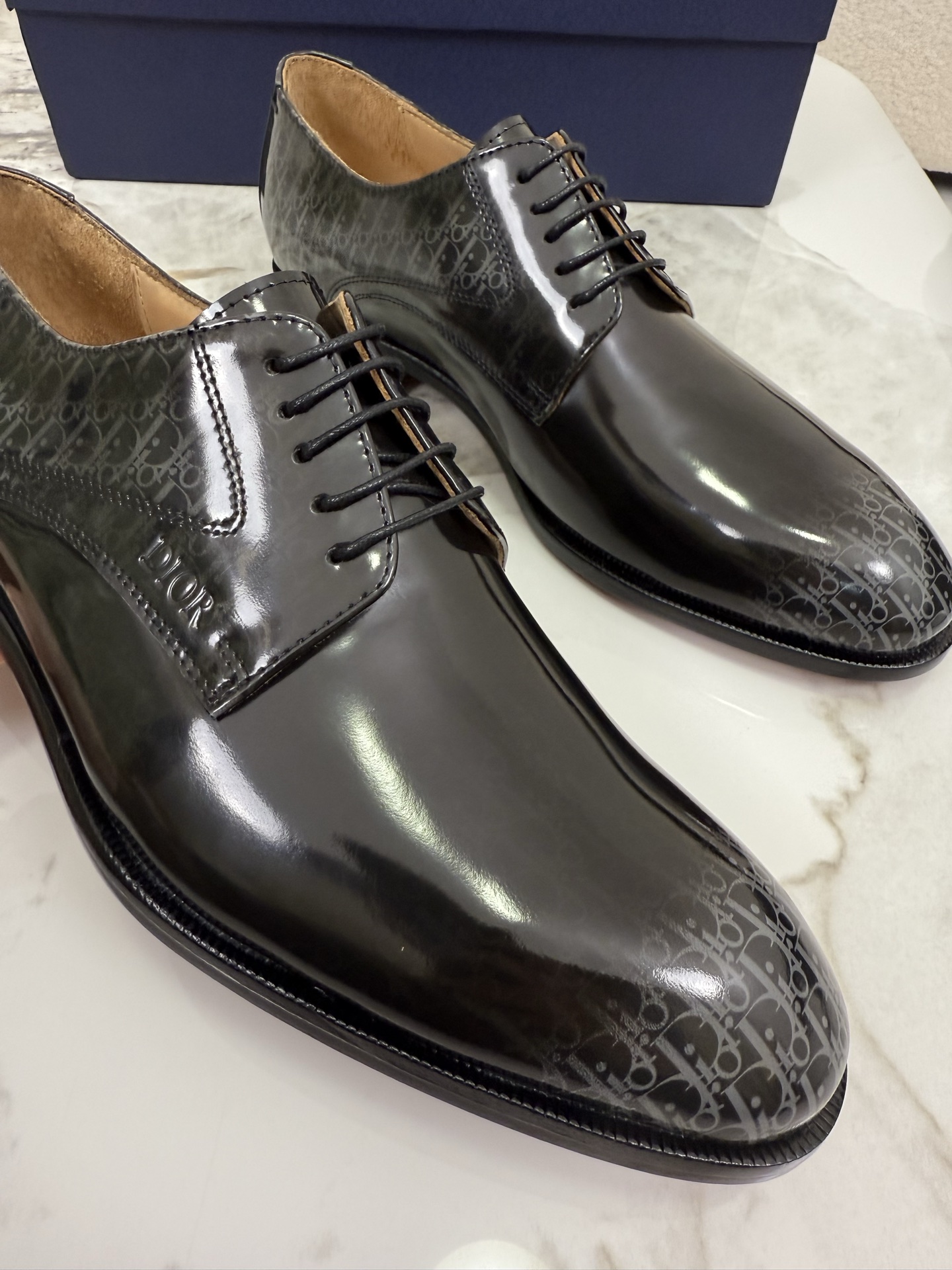 Dior shoe