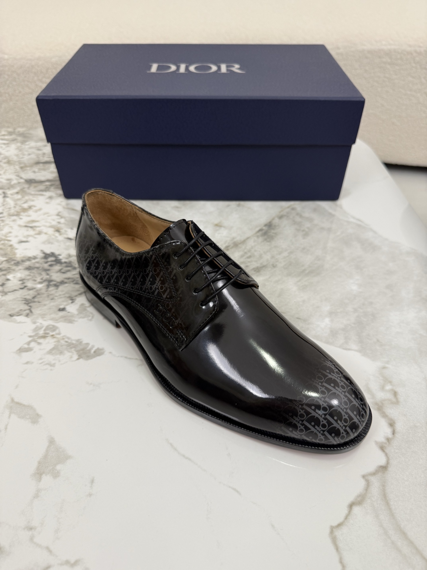 Dior shoe