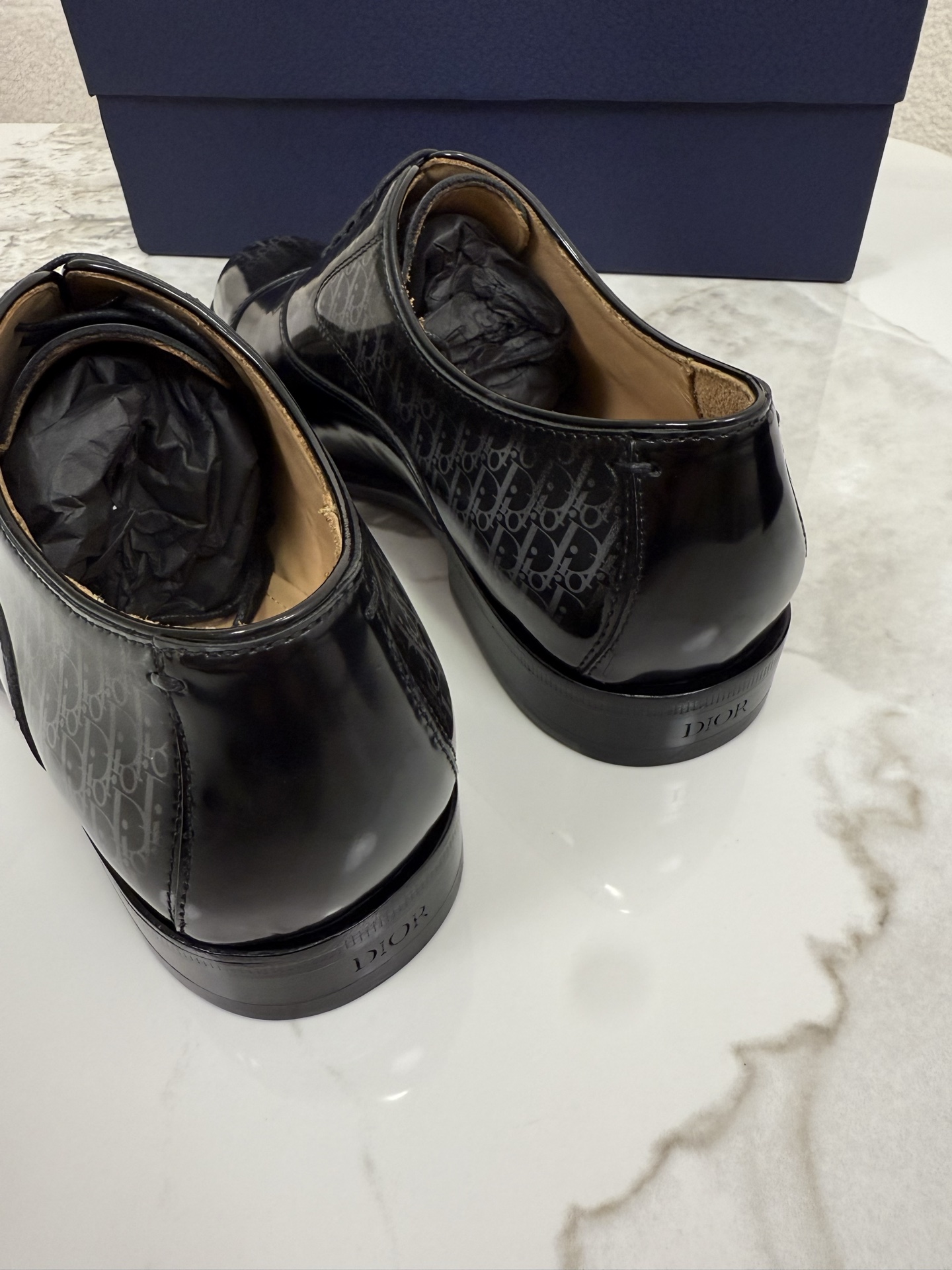 Dior shoe