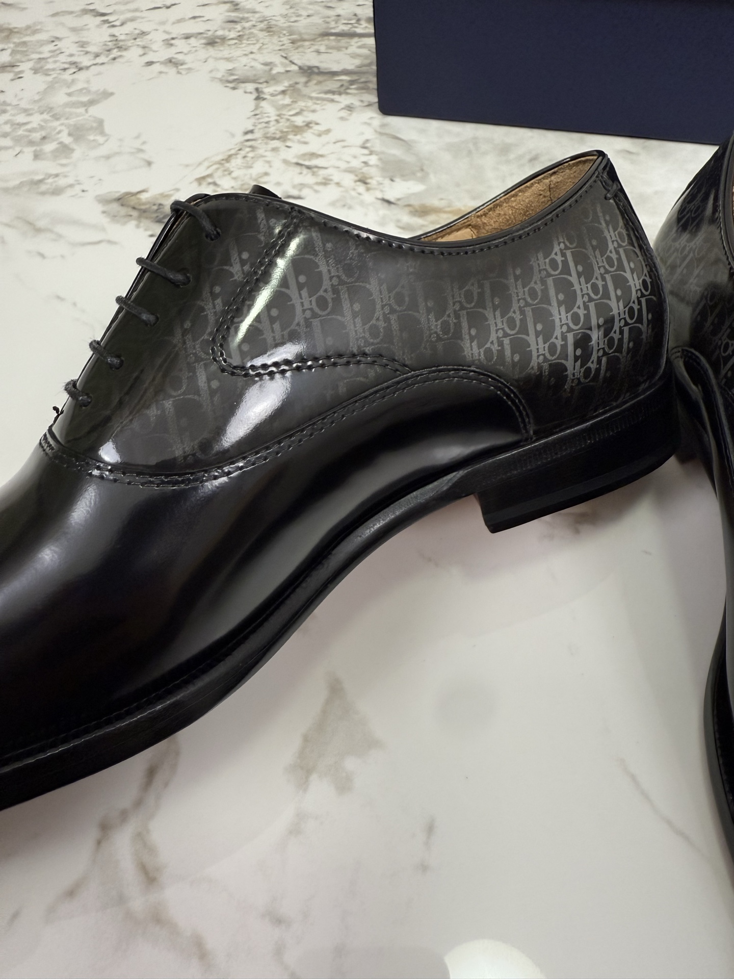 Dior shoe