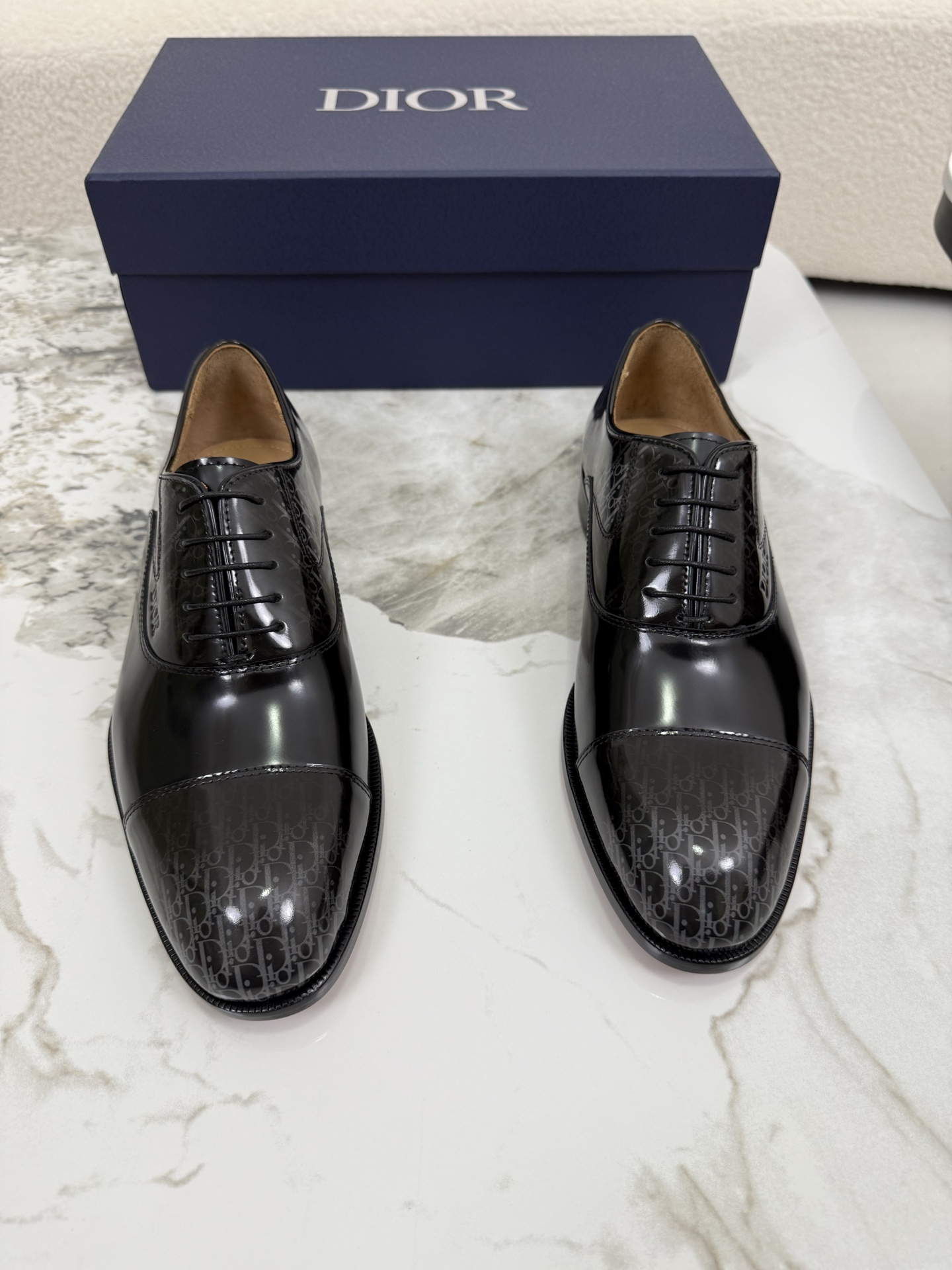 Dior shoe