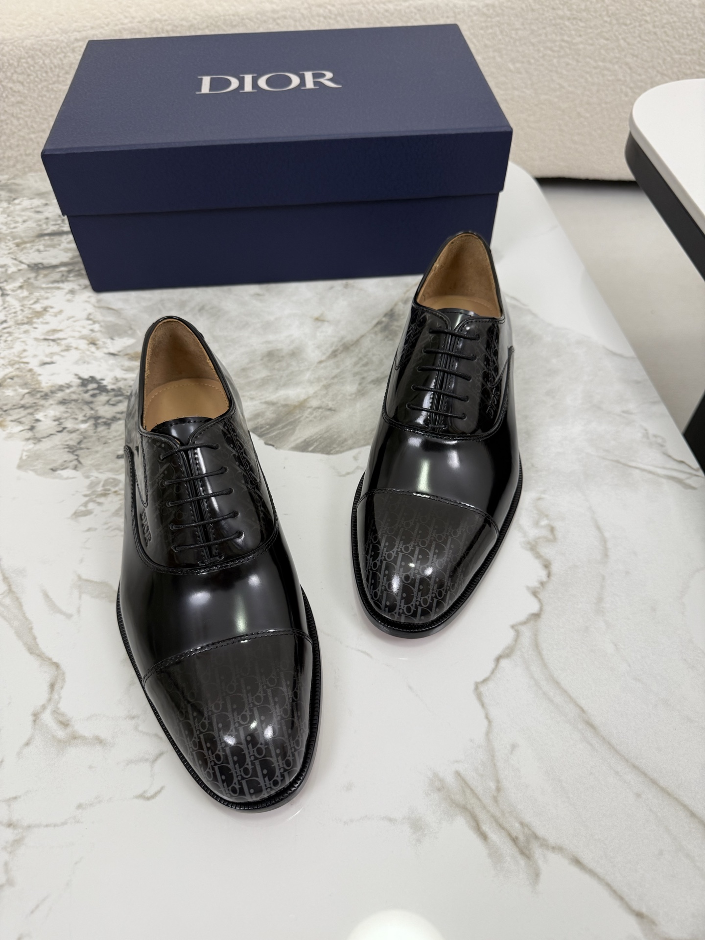 Dior shoe