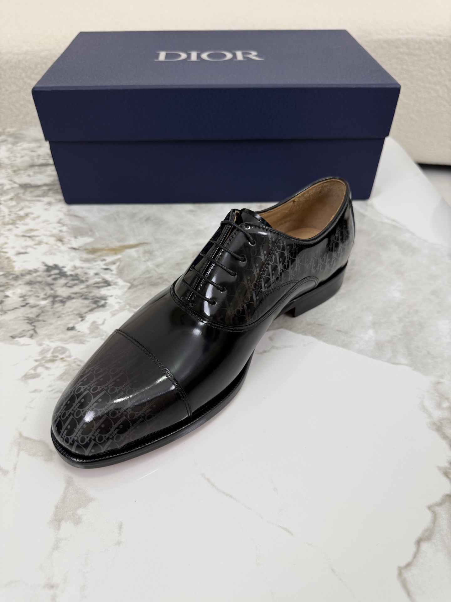 Dior shoe