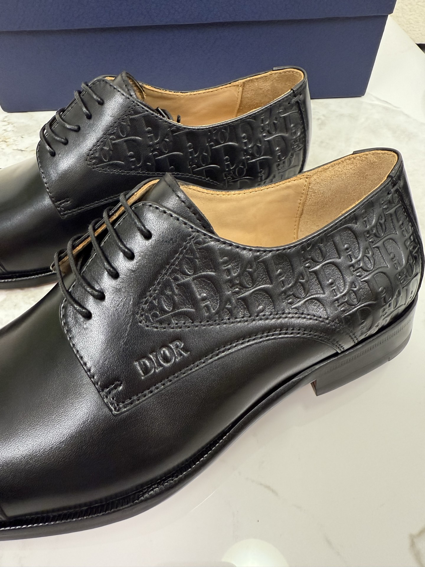 Dior shoe