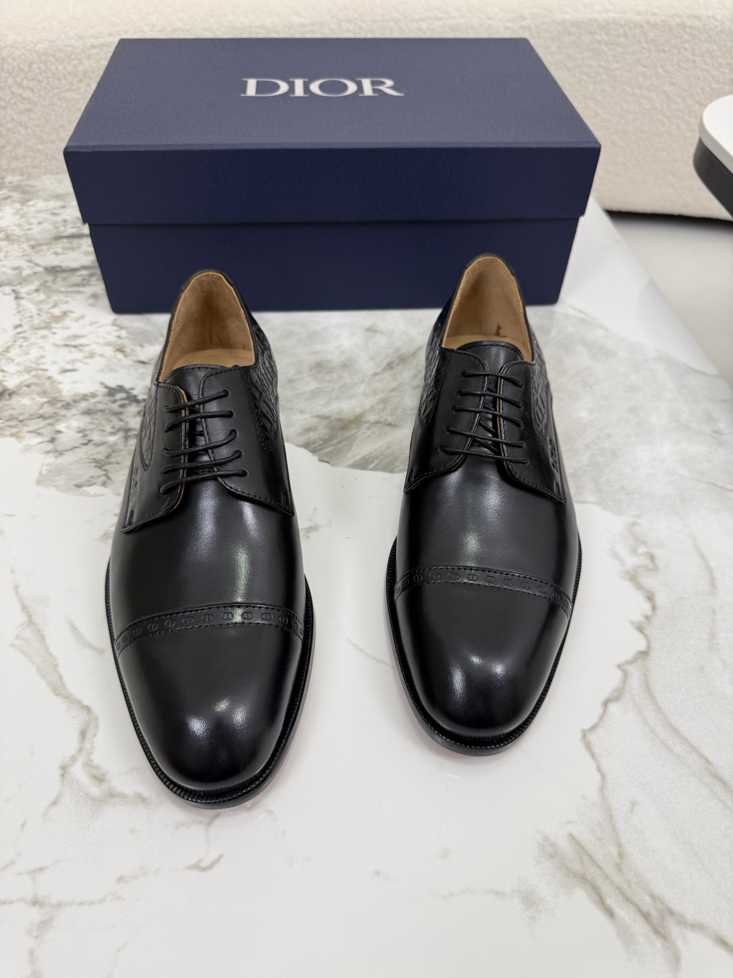 Dior shoe