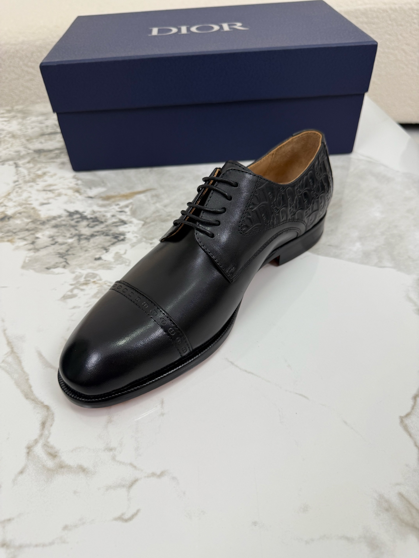 Dior shoe