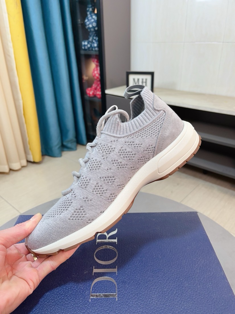 Dior shoe