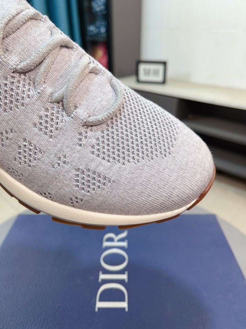Dior shoe