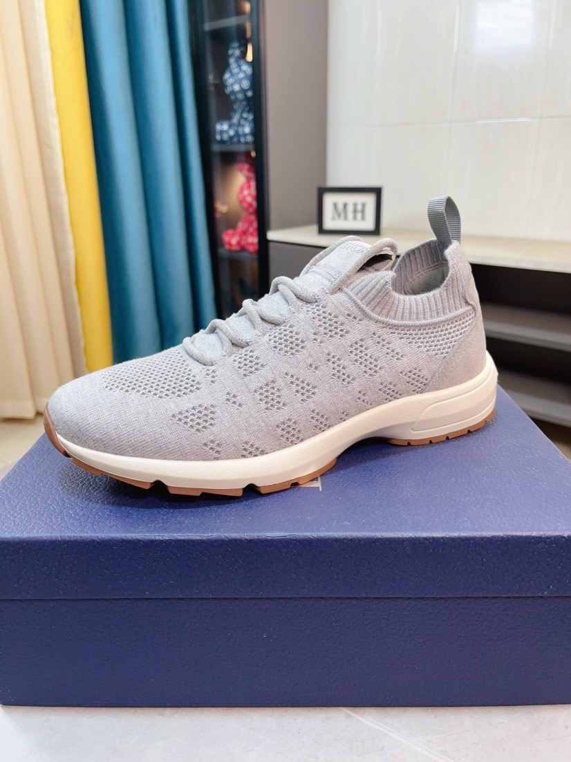 Dior shoe