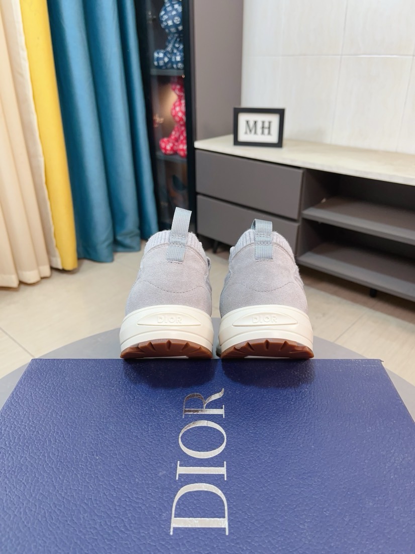 Dior shoe