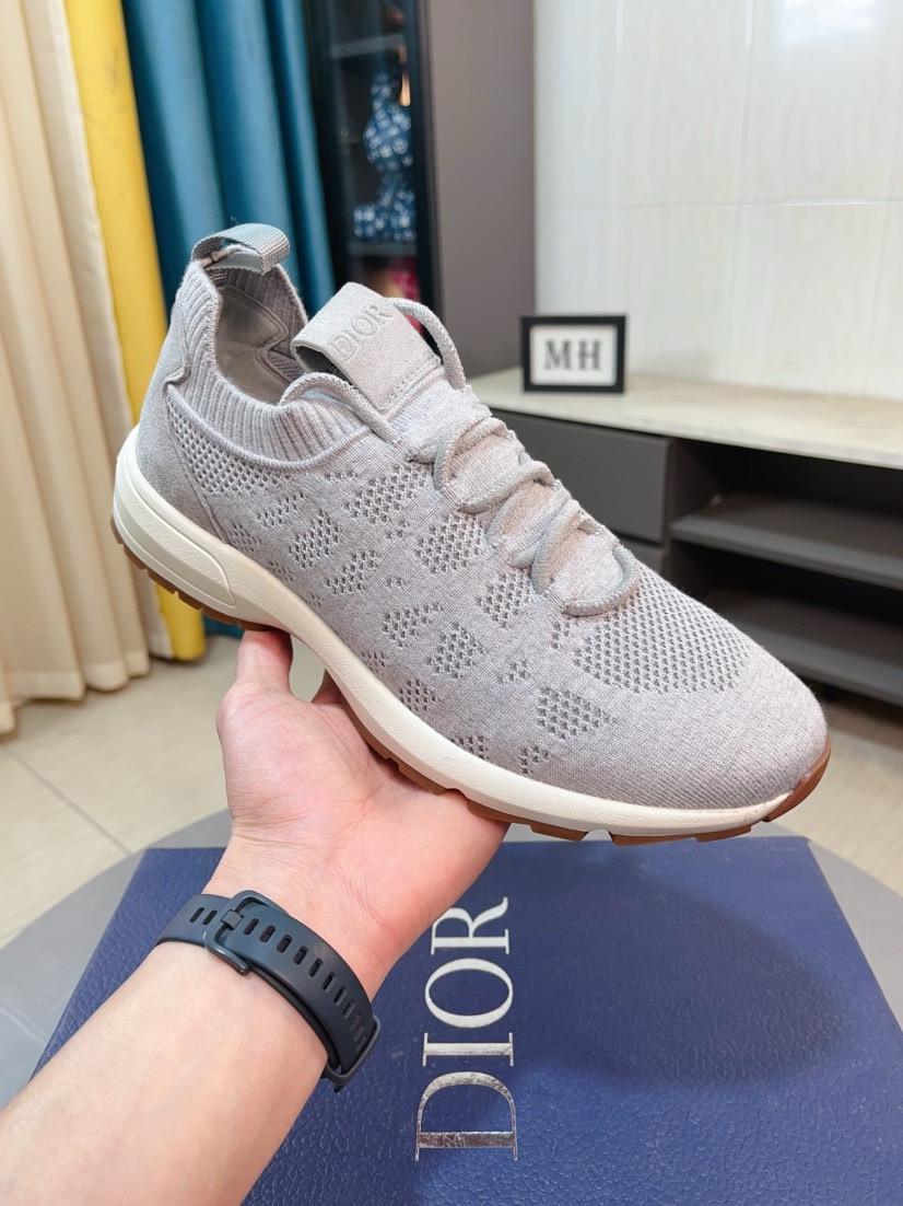 Dior shoe