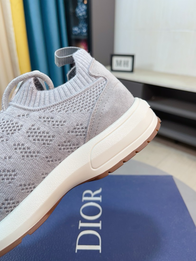 Dior shoe