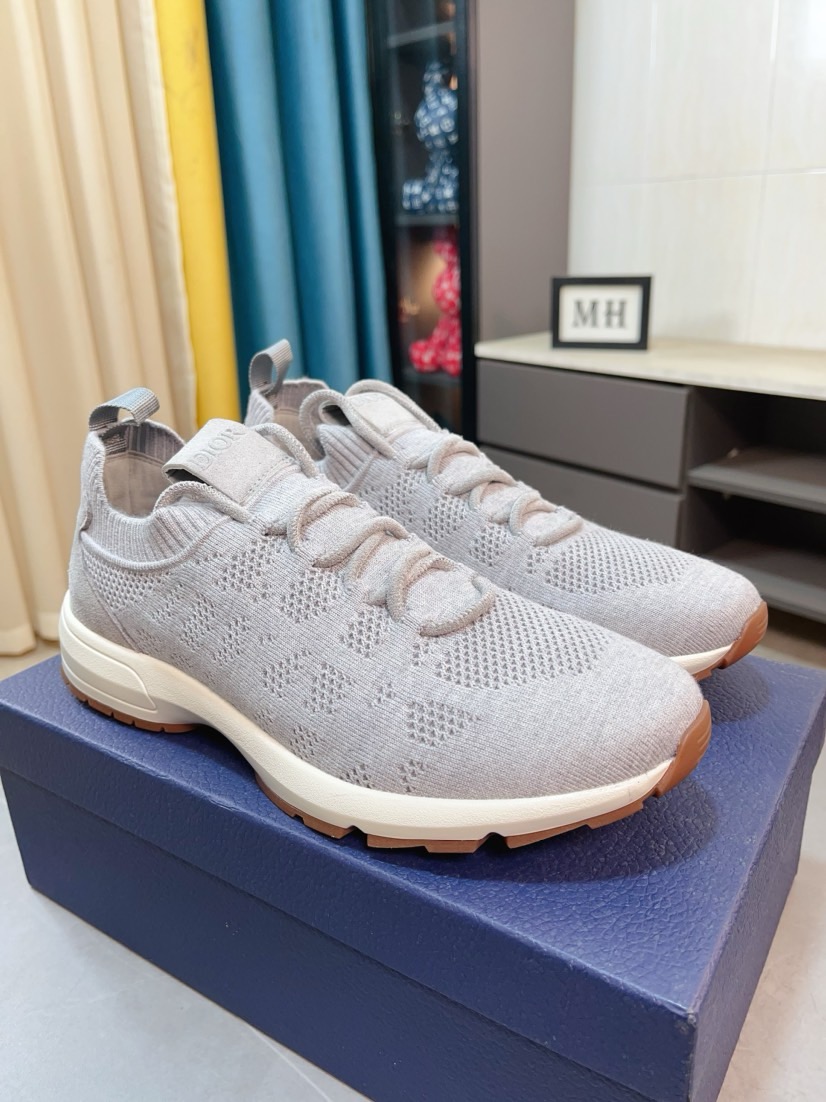 Dior shoe