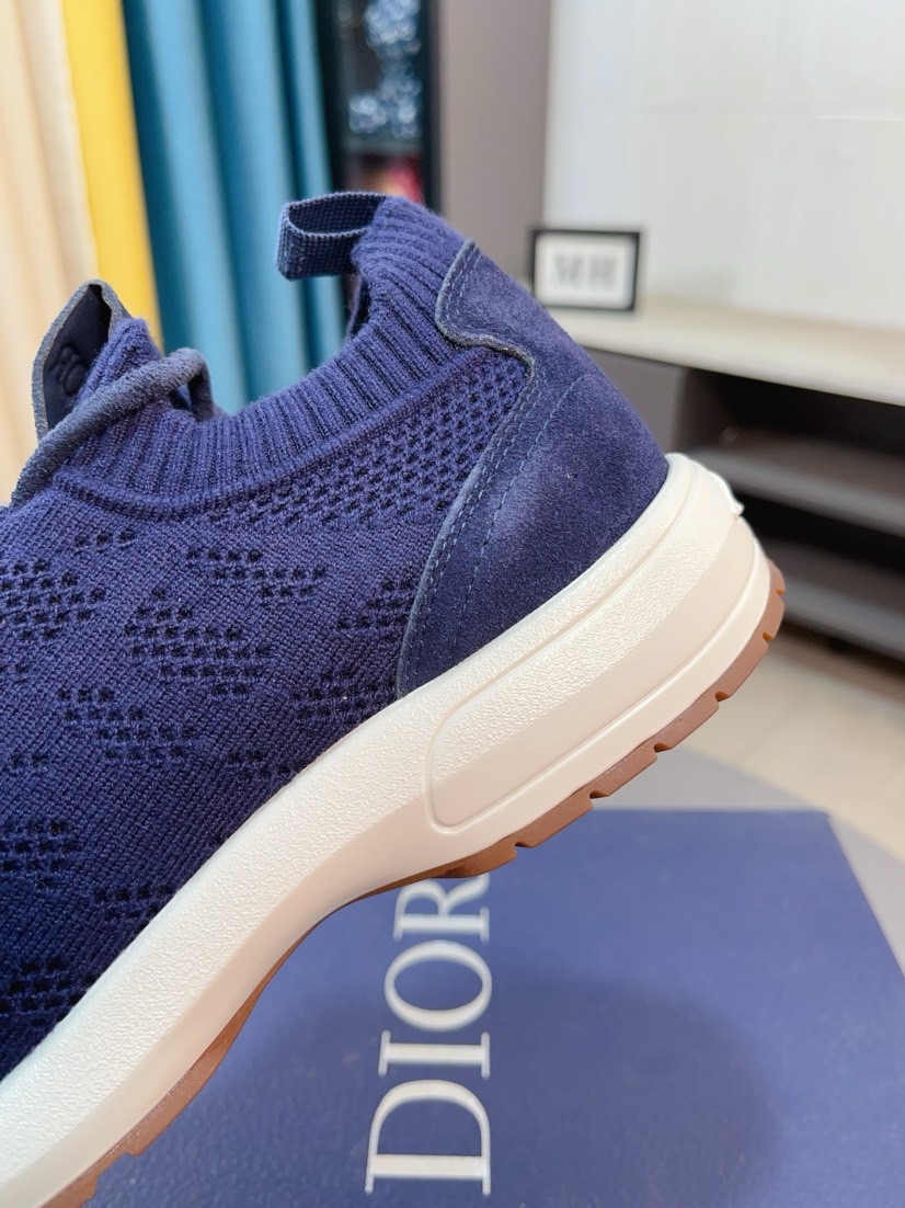 Dior shoe