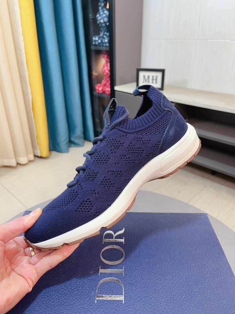 Dior shoe