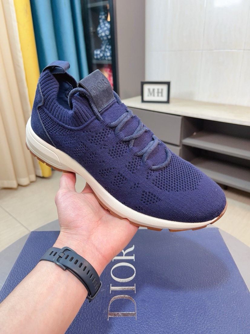 Dior shoe