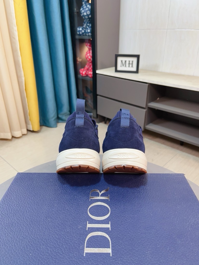 Dior shoe