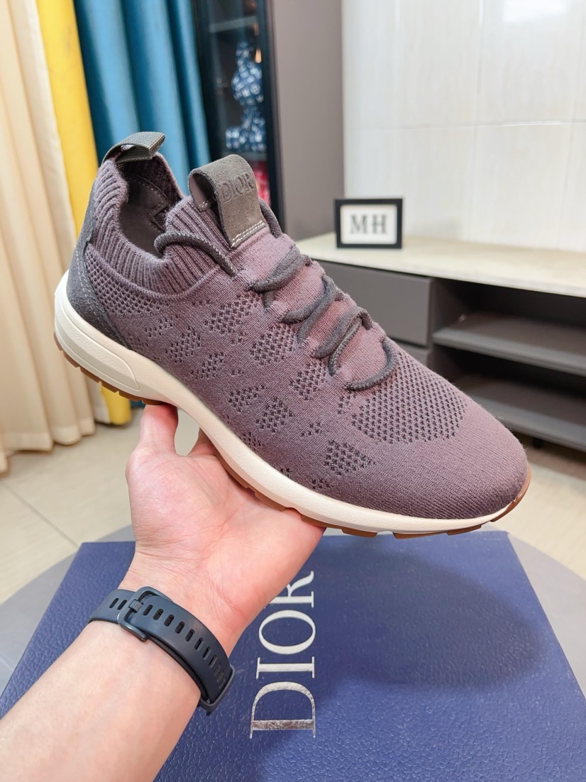 Dior shoe