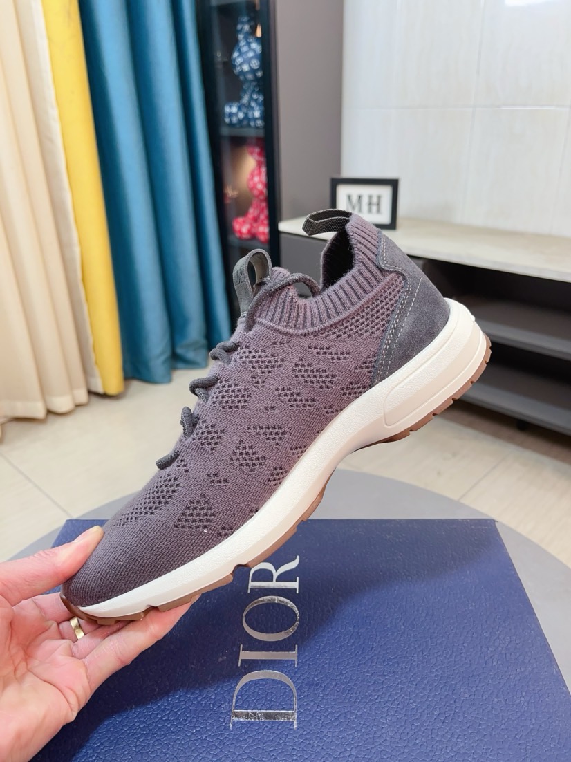 Dior shoe