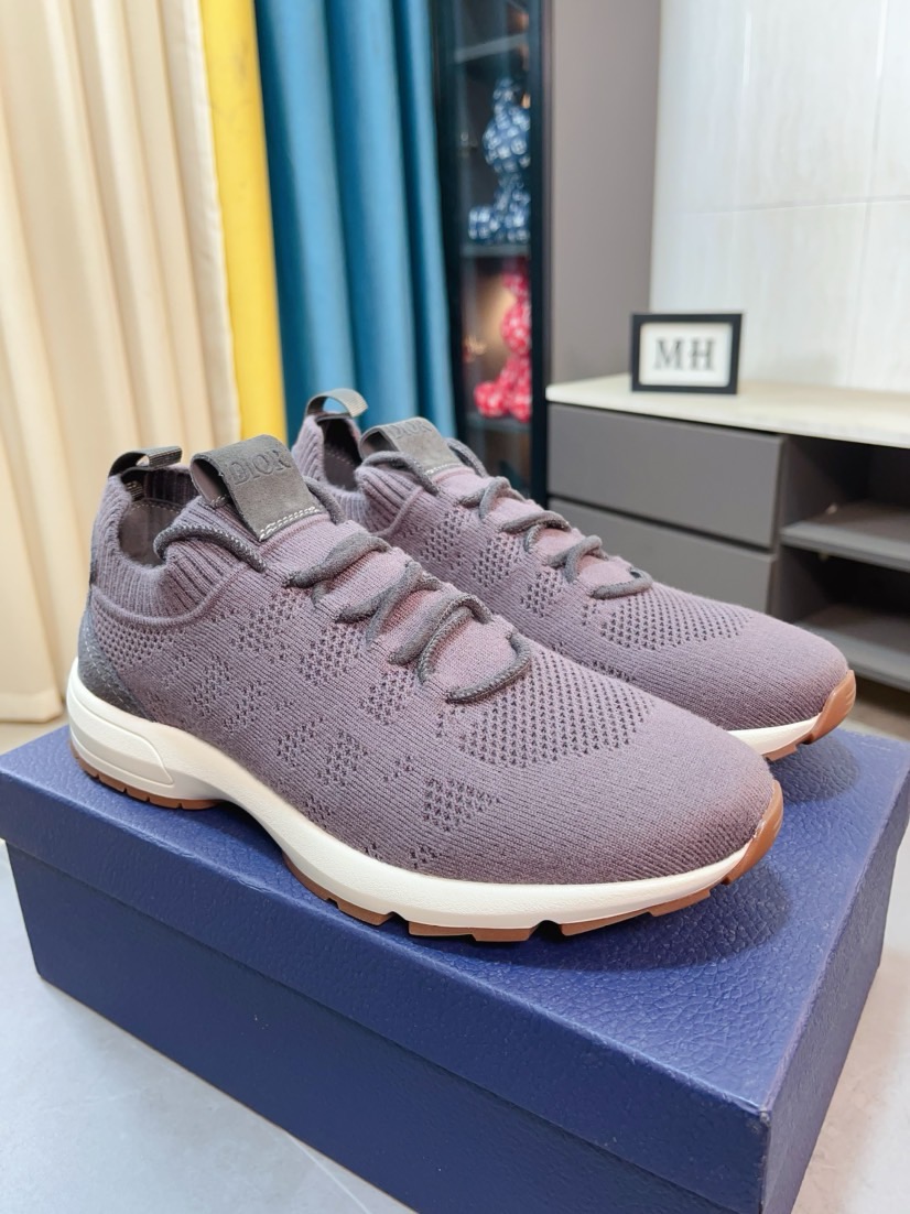 Dior shoe