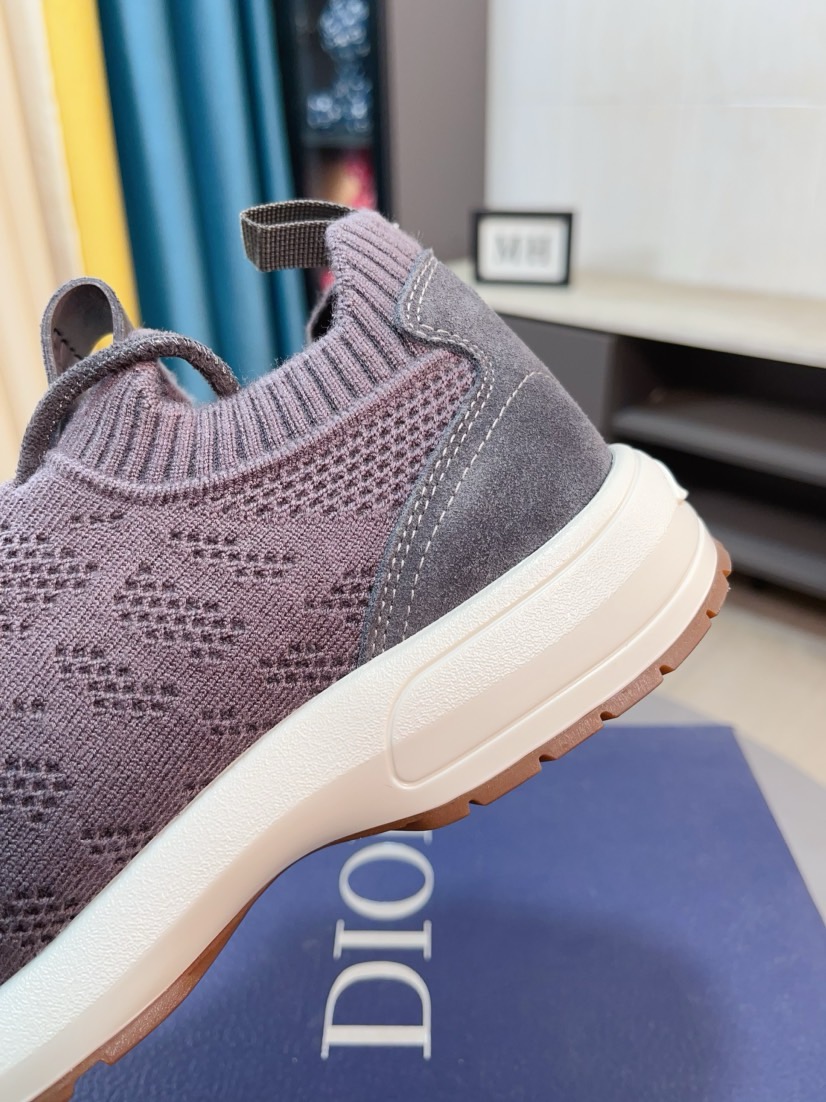 Dior shoe