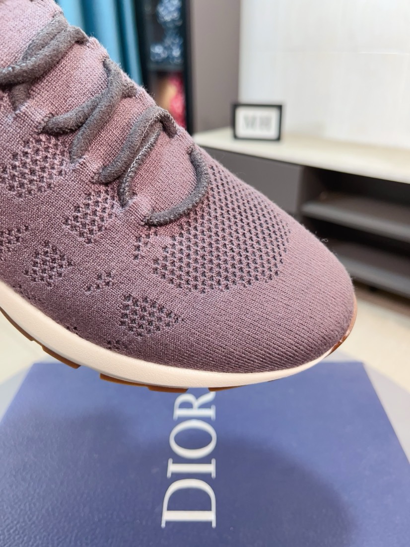 Dior shoe