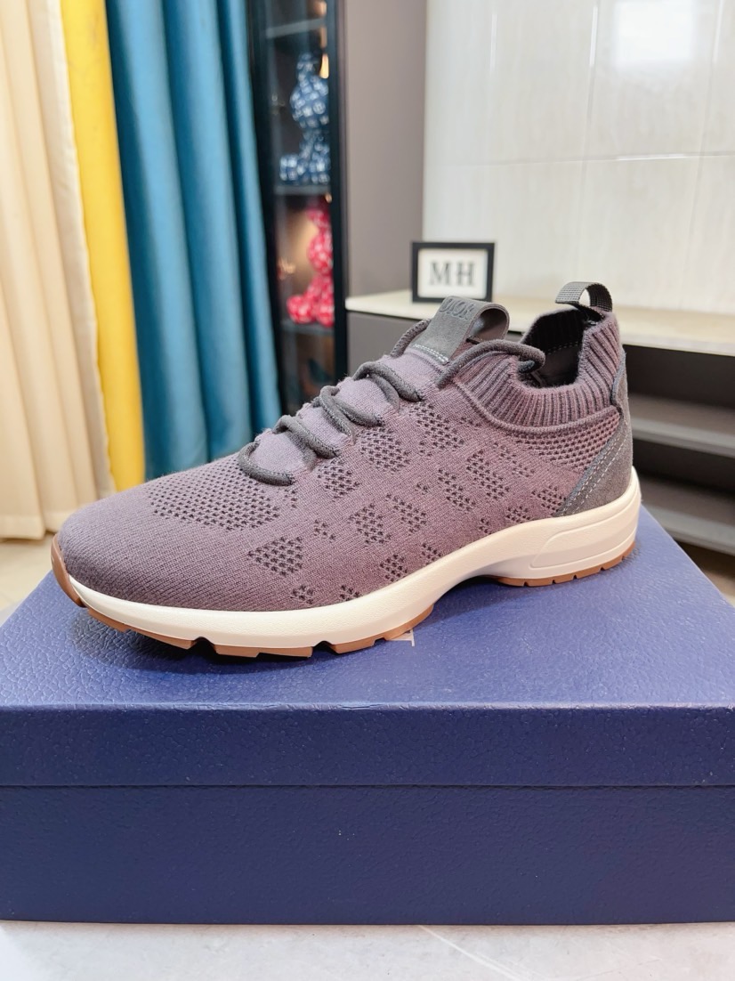 Dior shoe