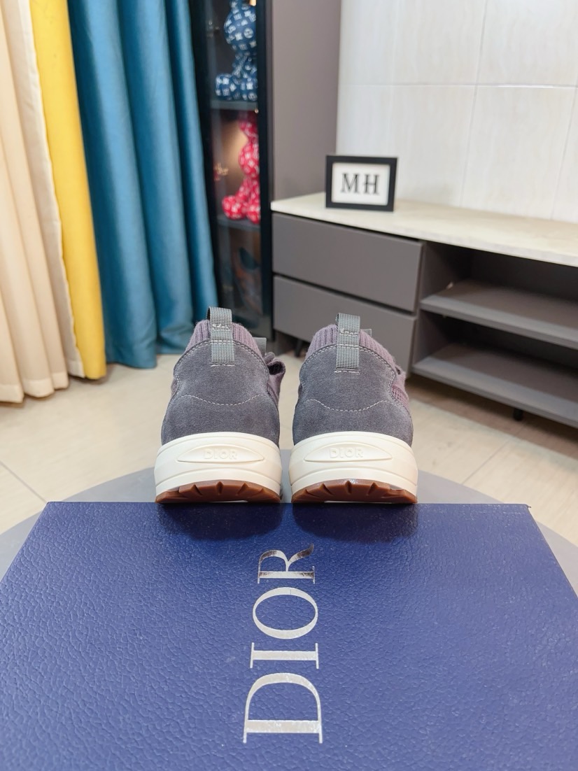 Dior shoe