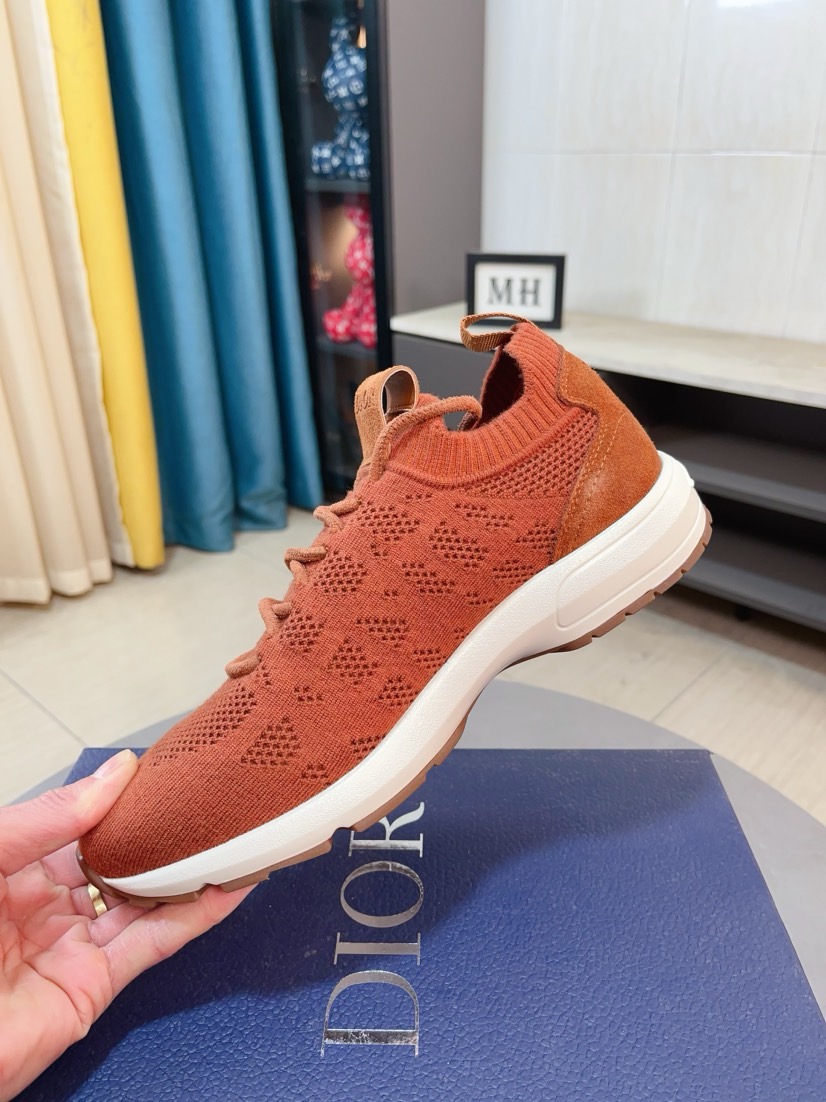 Dior shoe
