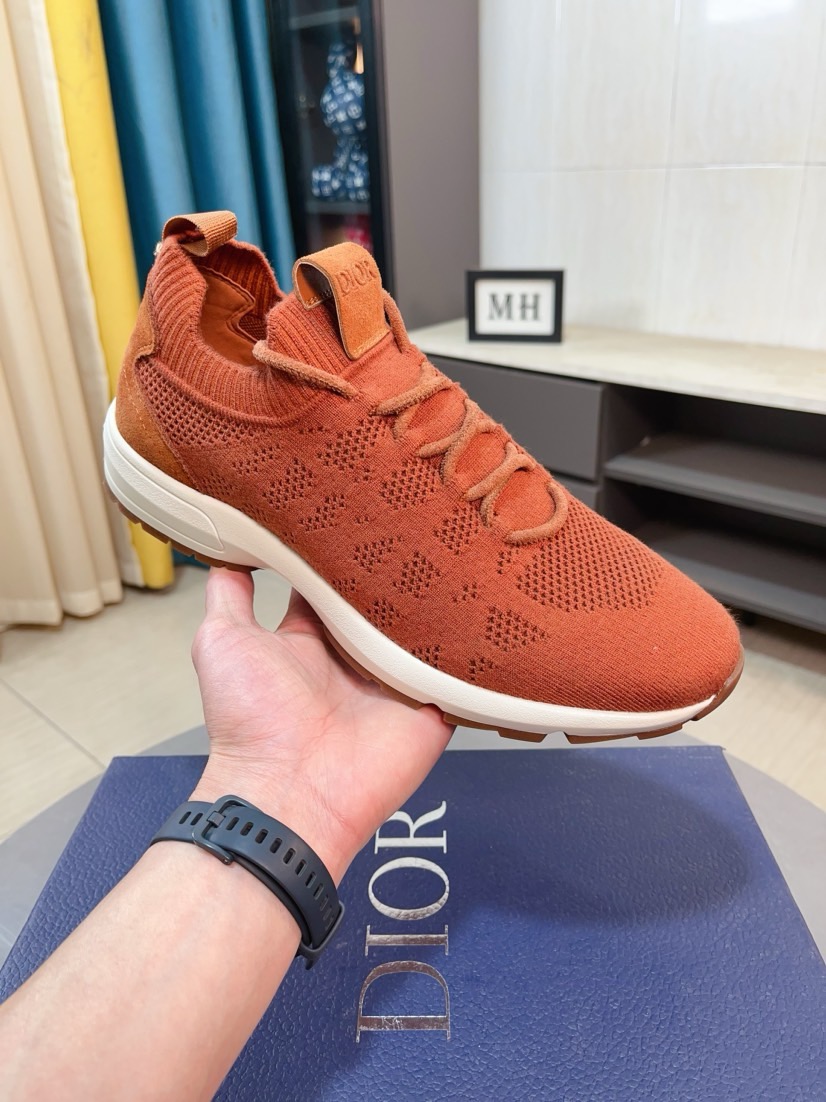 Dior shoe