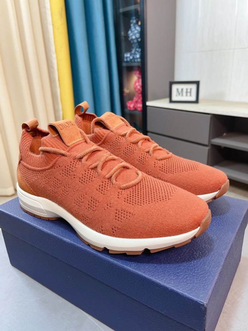 Dior shoe