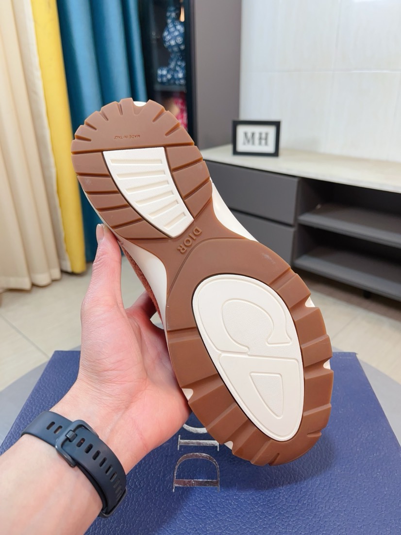Dior shoe
