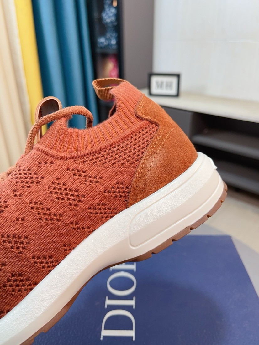 Dior shoe